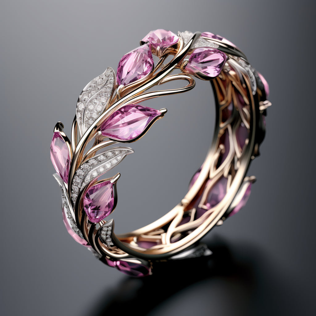 Jewelry Trends 2024
